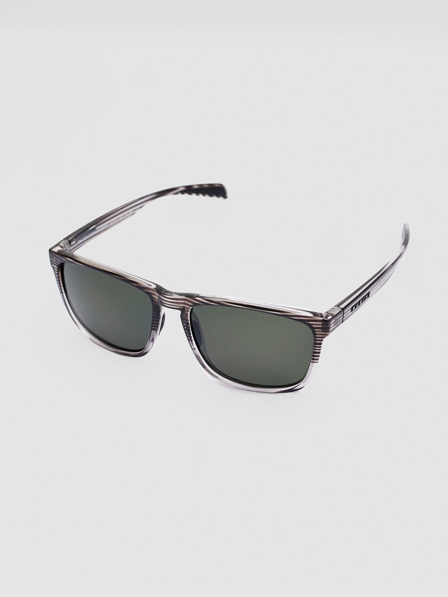 Waridi Milia Sunglasses - Stripes