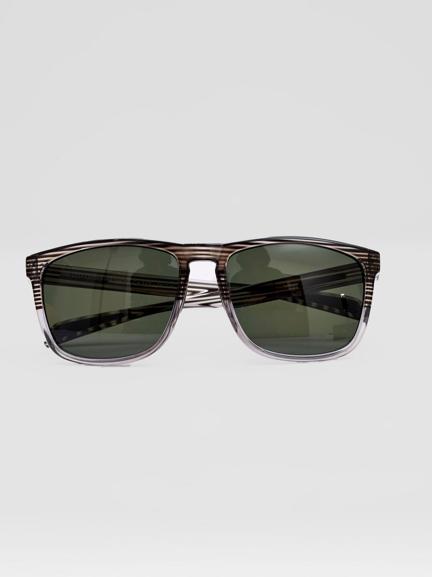 WARIDI EYEWEAR MILIA SUNGLASSES - STRIPES